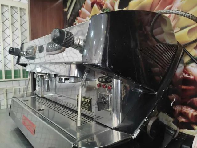 Máquina de Café  Expresso Profissional - Foto 3