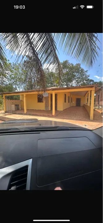 Casa a venda no Oiapoque 
