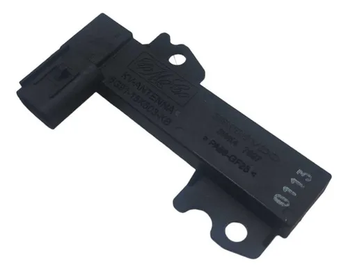 Módulo Sensor Antena Keyless Volvo V40 2.0 2013 A 2015