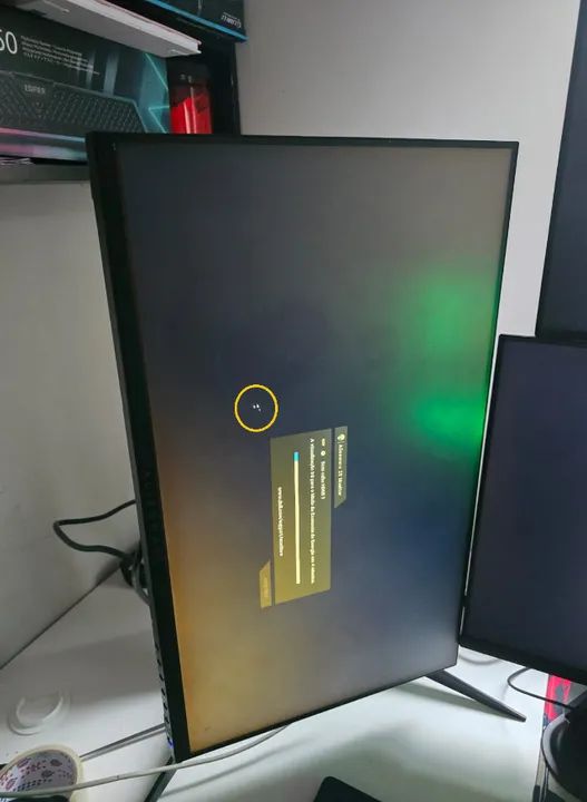 Monitor Gamer Alienware 240hz - Foto 6