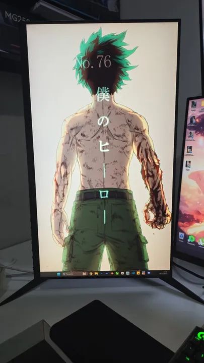 Monitor Gamer Alienware 240hz - Foto 2