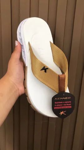Kenner Rakka Linha Premium  - Foto 2