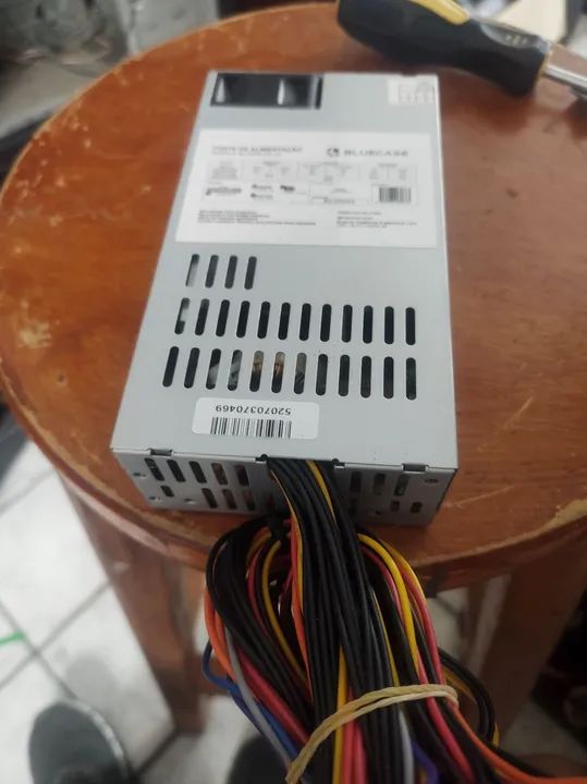 Fonte para Pc  - Foto 2