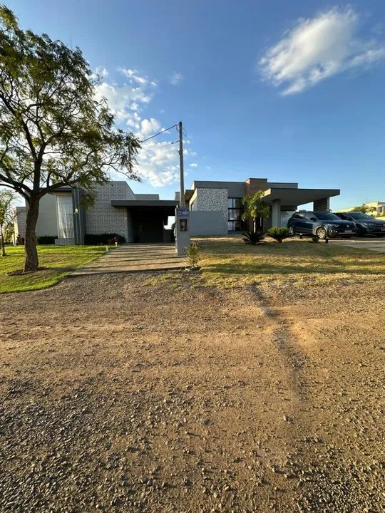 Lote/terreno À Venda 406m² No Condominio Ninho Verde I - Foto 6