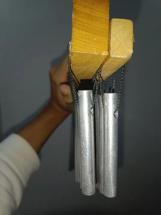 Carrilhão torelli - Foto 3