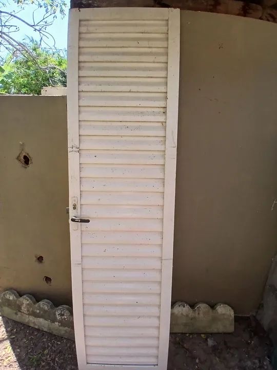 Porta de Ferro  - Foto 3