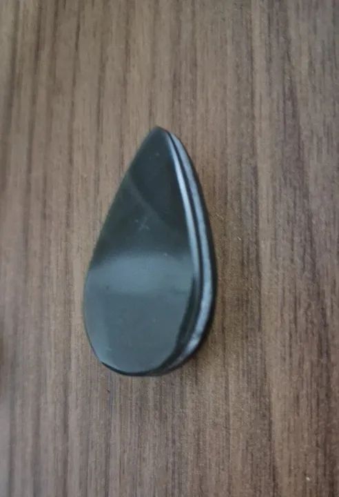 Pingente de pedra Obsidiana  - Foto 4