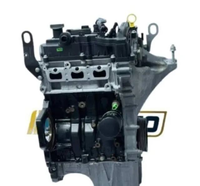 valor do motor do ford ka 2018 3 cilindros