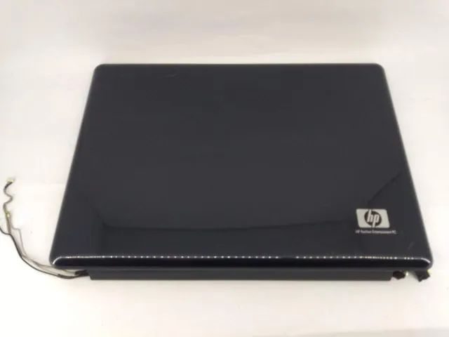 Tela Completa Notebook Hp Pavilion Dv5-1125br Usado