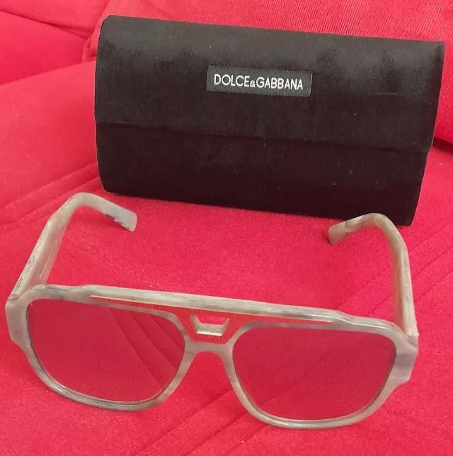 Óculos de Sol Masculino DG