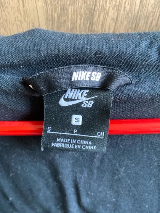 Jaqueta Nike SB AntiHero  - Foto 3
