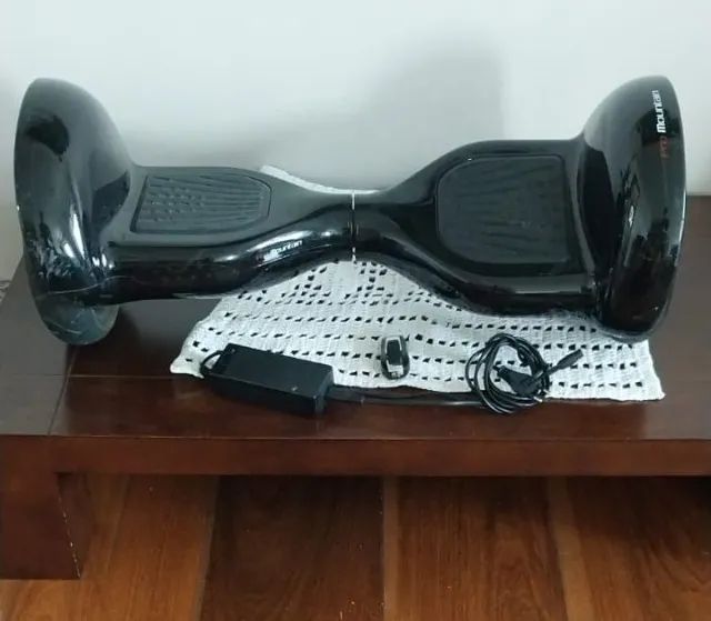 HoverBoard ProMontain com Bluetooth