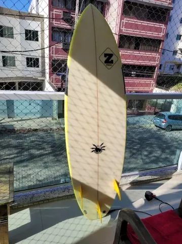 Prancha de surf 6.3' - Foto 3