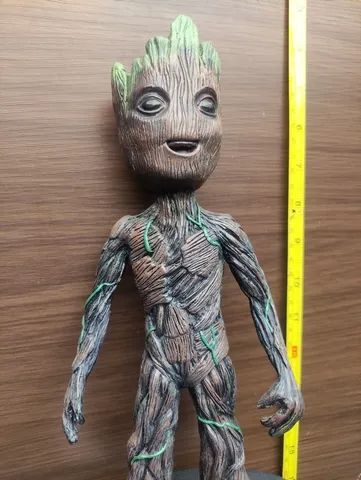 Figura Groot - Foto 3