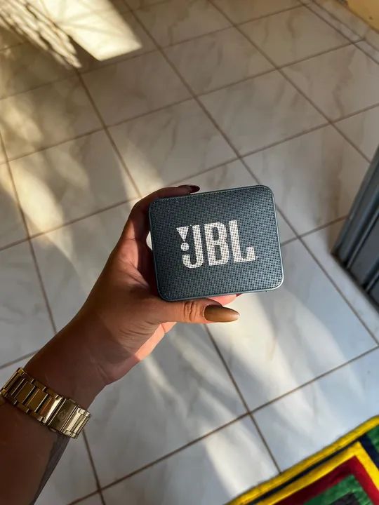 JBL go 2 ORIGINAL  - Foto 4