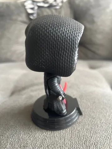Funko Pop (Kylo Ren - Star Wars) - Foto 3