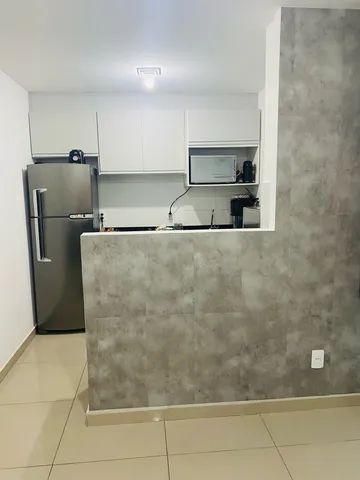 Captação de Apartamento a venda na Avenida Joaquim Bernardino de Souza, Vila Nova Aliança, Jacarei, SP