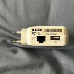 Melhore sua Conexão Wi-Fi com o Repetidor de Sinal D-Link! - Foto 2