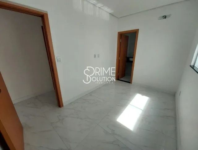 Casa Terrea com 3 quartos na Cohama - No Porcelanato - Condomínio Novo  - Foto 3