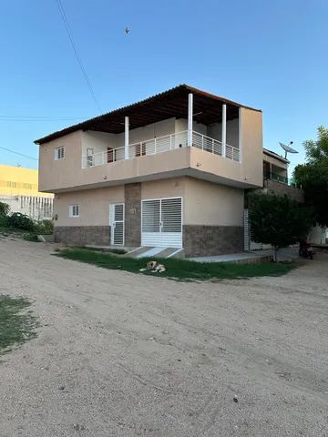 Casa bairro Petrópolis 