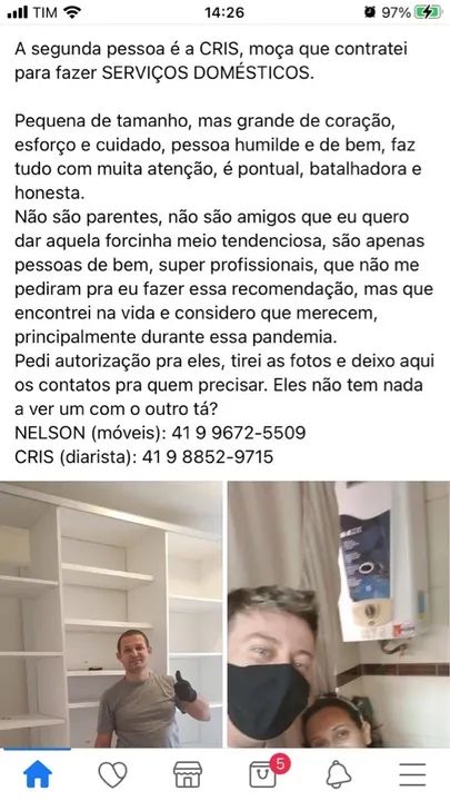 Serviços diversos - Foto 5