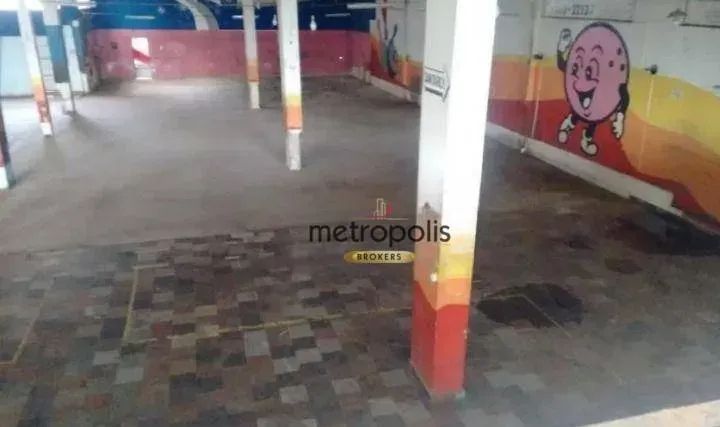 Galpão à venda, 3200 m² por R$ 6.201.000,00 - Campestre - Santo André/SP - Foto 4