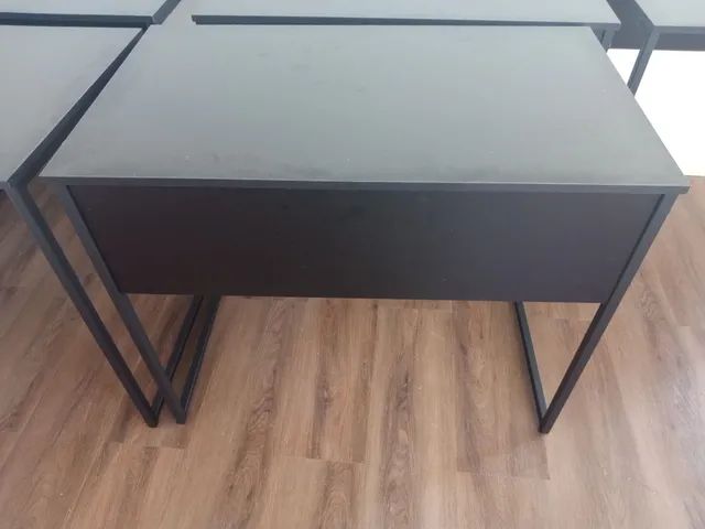 Mesa  para escritorio industrial  - Foto 2