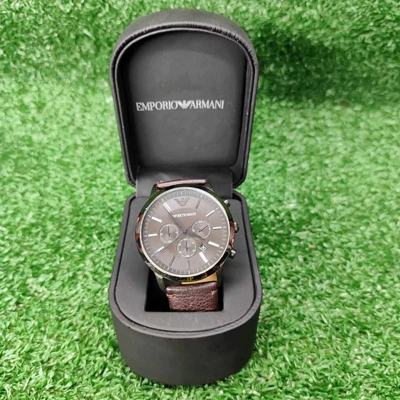 Relógio Emporio Armani Masculino