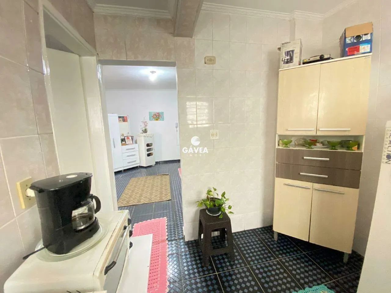 Sala Living à venda no Tupi em Praia Grande. - Foto 11