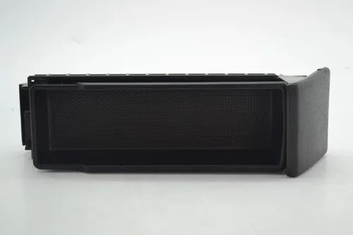 Moldura Porta Objeto Console Mercedes Benz B180 Original