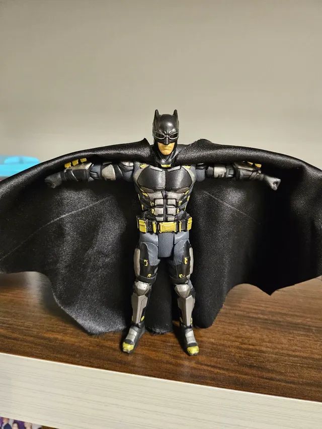 Mattel DC Comics Multiverse  Liga da Justiça - Lote - Leia - Foto 3