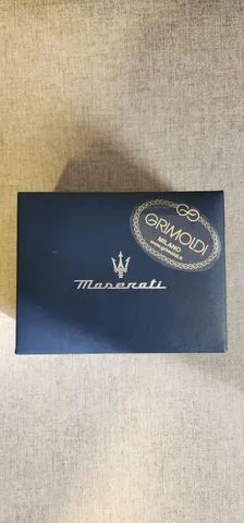 Relógio Maserati Potenza - Foto 2