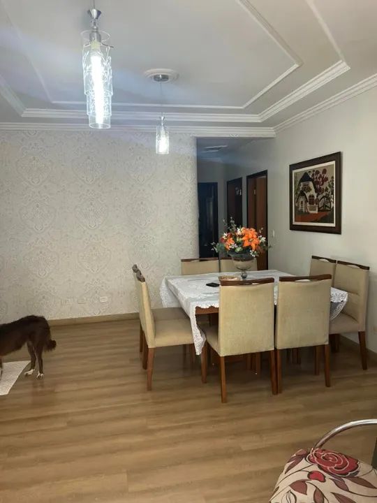 Casa Alto padrão Vila Marumbi Maringá - Foto 5