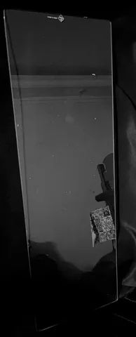 Vendo vidros temperados 4mm - Foto 2