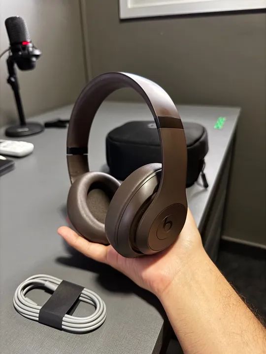 Beats Studio Pro - Foto 2