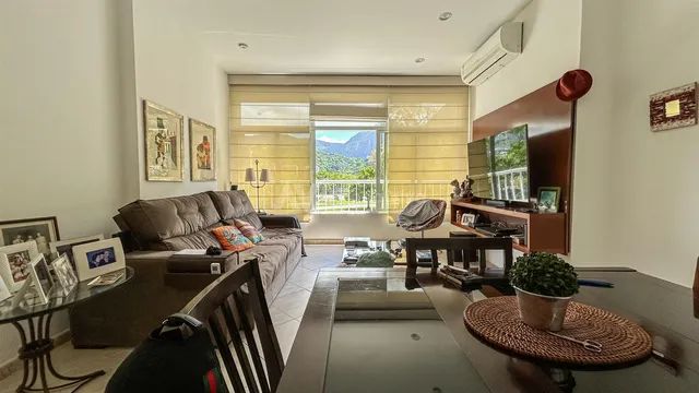 Ipanema | Apartamento 2 quartos, sendo 2 suites