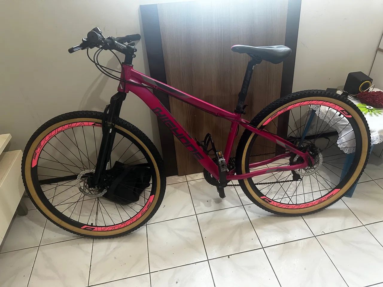 Bicicleta Aro 29 - Foto 5