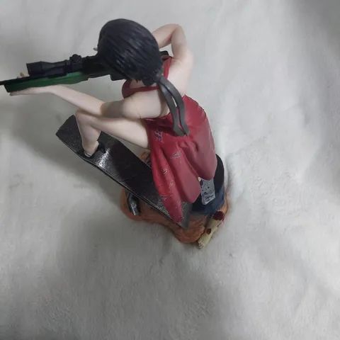 Figura resident Evil Ada Wong - Foto 3