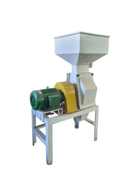 Moinho triturador capacidade 5000kg