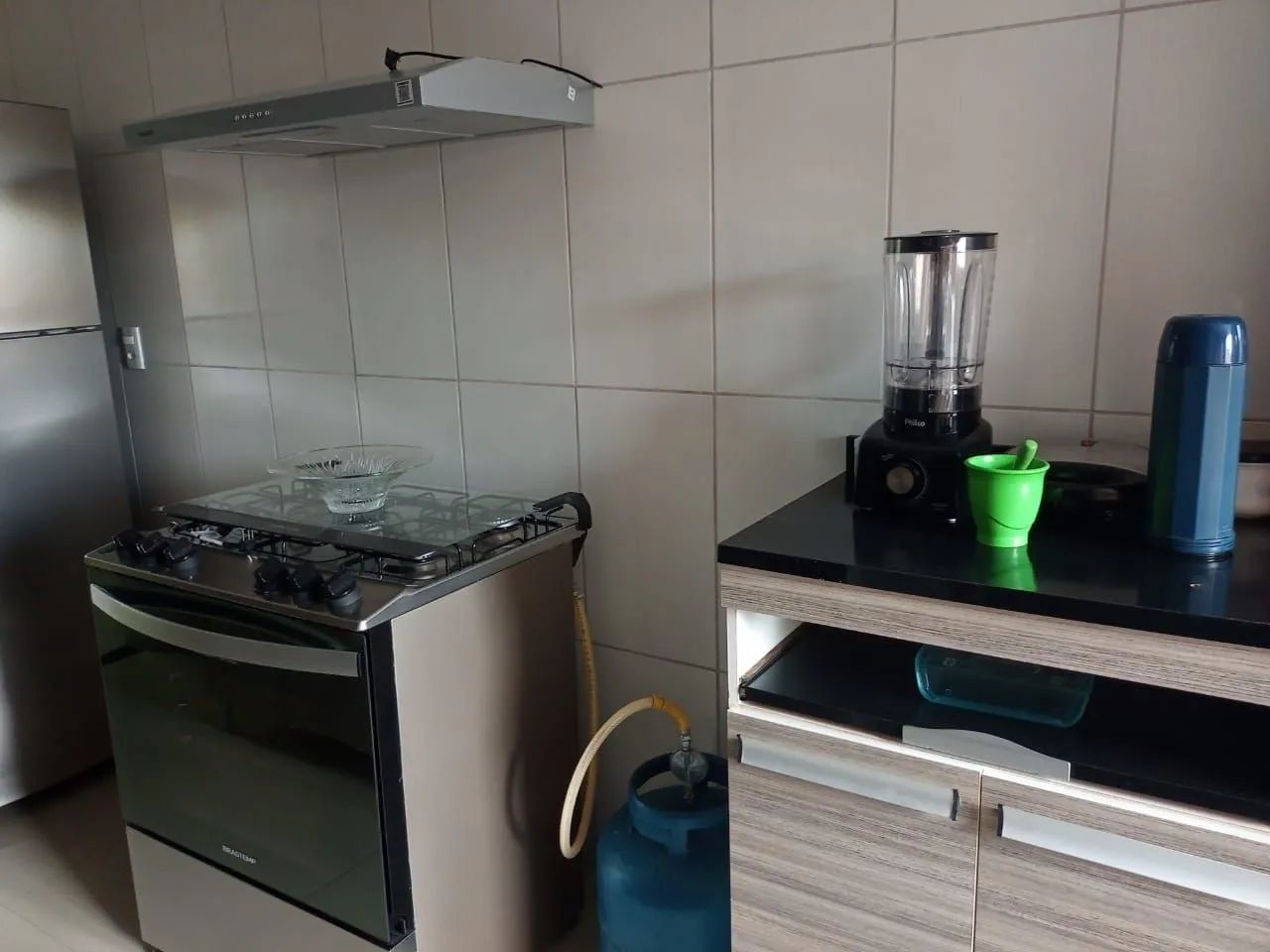 Casa Temporada em ótima localização - Foto 13