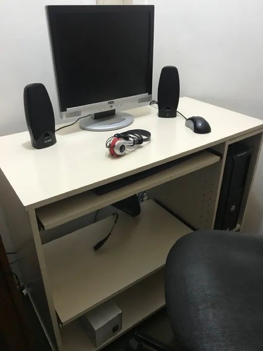 Computador PC Optiplex 320 - Foto 5