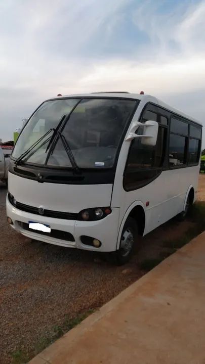 Vende-se microonibus - Foto 4