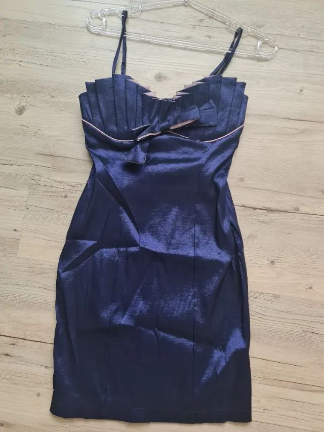 Vestido de festa  - Foto 3
