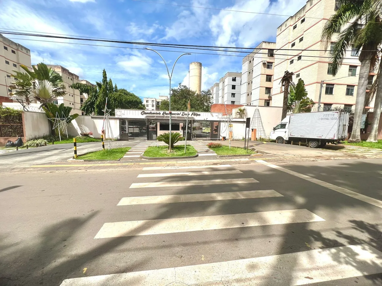 Oportunidade de morar bem!!