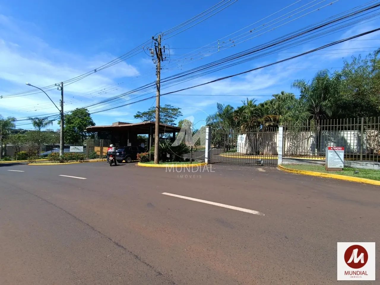 Chacara (chacara) 7 dormitórios/suite, cozinha planejada, em condomínio fechado - Foto 12