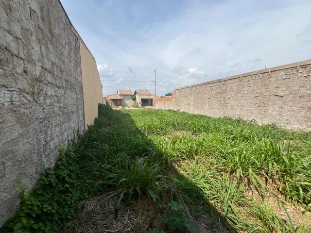 Lote no condomínio São José em Cuiabá - Foto 5