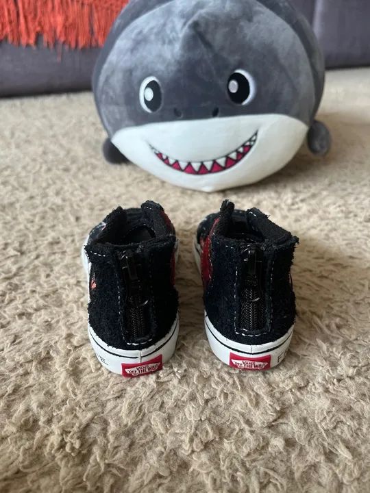Tênis Vans stranger things  - Foto 5