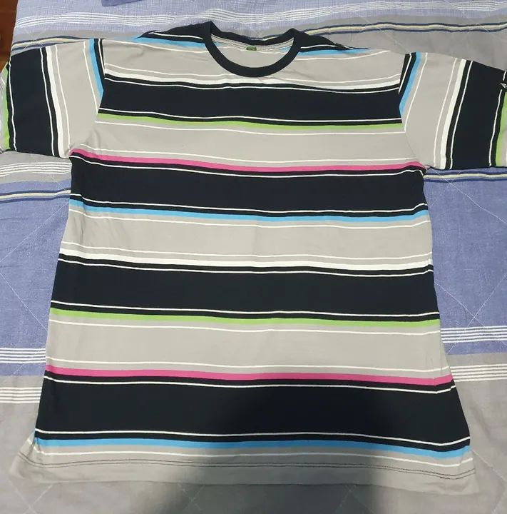 Camisa Mormaii Original tam G Nova zerada. Perfeita 