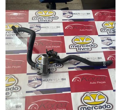 Mangueira Radiador Honda Hrv 1.5 2023 / 2025