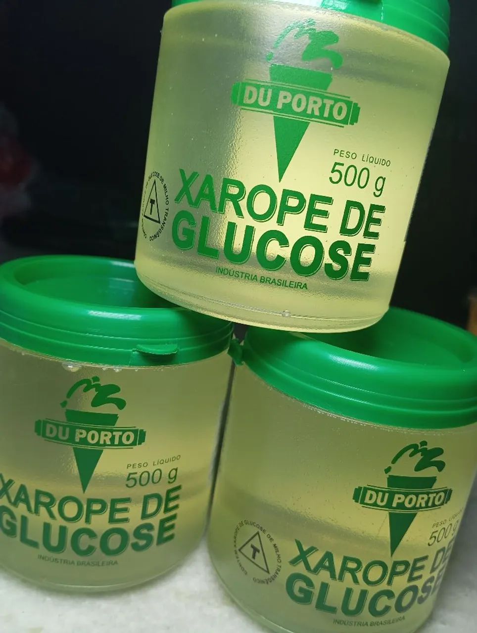 Glucose 500g - Foto 2